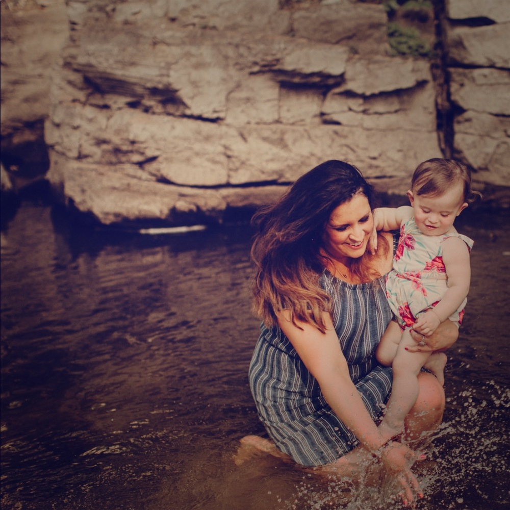 Meet your Posher, Stephanie